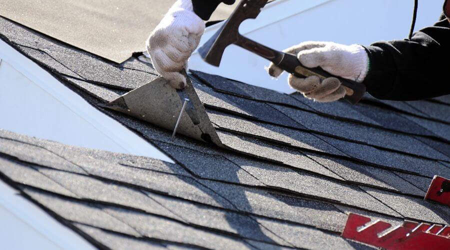 Expert Emergency Roof Repairs services in Bluffton, OH